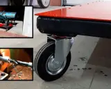 Wózek Ogrodowy DIY: Budowa Krok po Kroku i Inspiracje