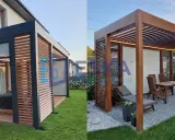 Pergola: Co to jest? Poznaj definicję, typy i wybierz idealną!
