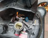Wymiana sprężyny szarpaka Briggs & Stratton: Poradnik krok po kroku