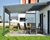 Pergola: co to jest, rodzaje, koszty i prawo? Kompletny przewodnik