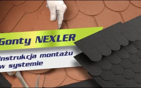 Jak położyć gont na altanie? Kompletny poradnik krok po kroku