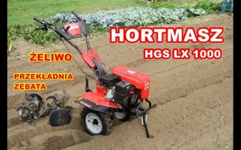 Montaż pługa Hortmasz: Poradnik krok po kroku dla efektywnej orki
