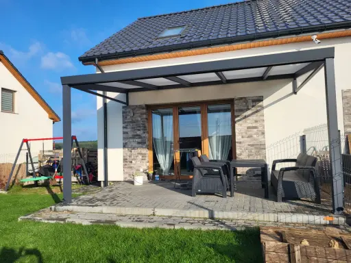 Pergola: Jakie zadaszenie wybrać? Pełny przewodnik i ceny