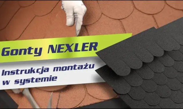 Jak położyć gont na altanie? Kompletny poradnik krok po kroku