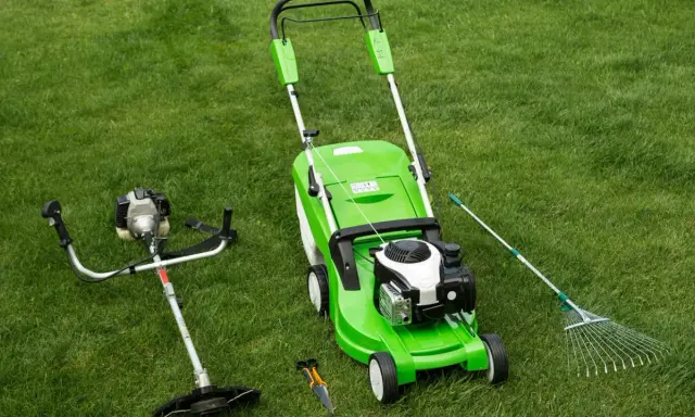 Kosiarka spalinowa do 1500 zł: TOP modele, na co uważać?