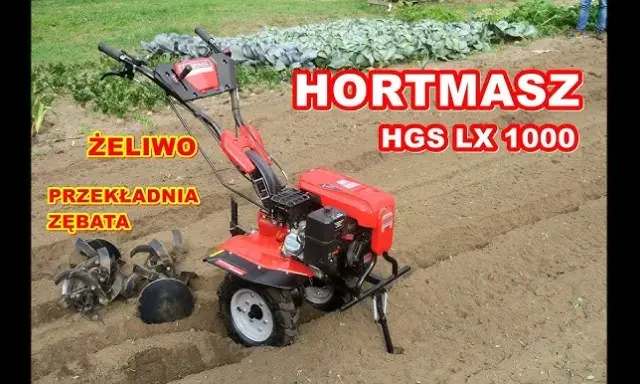 Montaż pługa Hortmasz: Poradnik krok po kroku dla efektywnej orki