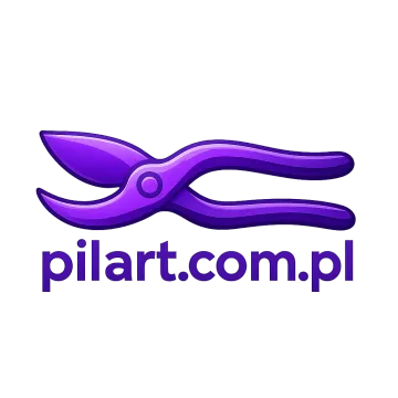 Logo pilart.com.pl
